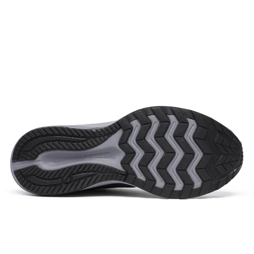 Image of Saucony Mens Cohesion 17 Running Shoe