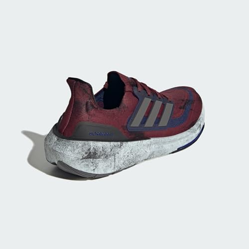 Image of adidas Mens Ultraboost Light Running Shoe