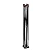 Uber Games Collapsible & Fully Adjustable Carrom Stand - Compact aluminium stand (41cm x 41cm x 76cm when unfolded). Suitable for any Uber Games Carrom Board