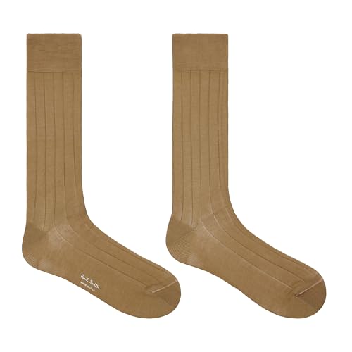 Paul Smith Ps Men's Plain Rib Socks2