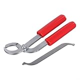 Compatibilité moteur : spécialement conçu pour les moteurs d'arbre à cames, ce kit d'outils de réglage de valve offre une compatibilité et une performance optimales sur différents véhicules.