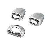 BRIGHTZ タントファンクロス LA650S LA660S メッキウォッシャーノズルカバーセット 【 WASHER－030 】 LA650 LA660 A650 A660 650 660 タント ファンクロス