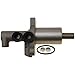 ACDelco Gold 18M2712 (19298654) Brake Master Cylinder Assembly