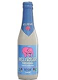 デリリュウム トレメンス 8.5度 330ml 24本セット(1ケース) 瓶 ベルギー ビール [並行輸入品]