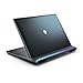 Alienware 16 Area-51 Gaming Laptop,Intel Ultra 9 275HX, NVIDIA RTX 5080, 16