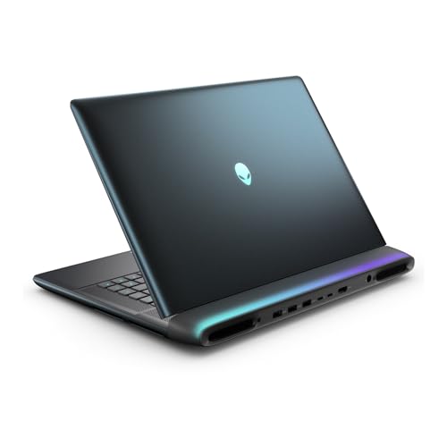 Alienware m18 RTX 4090 laptop