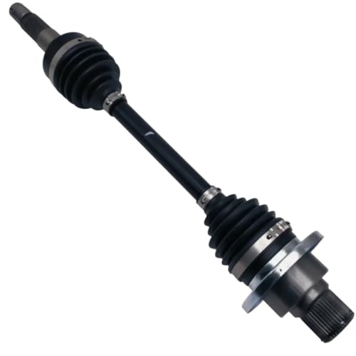 Arbre d'essieu arrière gauche CF500 contre la casse de cardan sur quad et buggy CF600