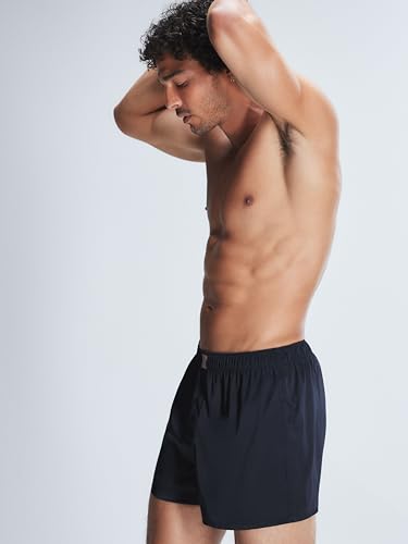 Savage X Fenty Satin Boxers4