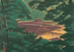 Amazon | 2026年度 令和8年 平山郁夫作品集 カレンダー 壁掛け