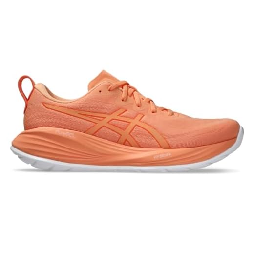 Asics Tênis de corrida masculino Gel-Cumulus 27, Multicolorido., 43