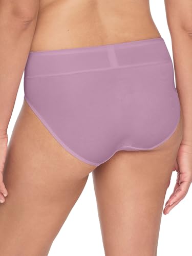 Image of Warner's No Pinching. No Problems. Hi-Cut Brief Panty Underwear