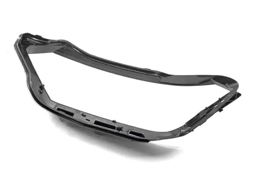 Cache-phare transparent VW Jetta Sagitar 2022-2023 vitre optique avant - 3