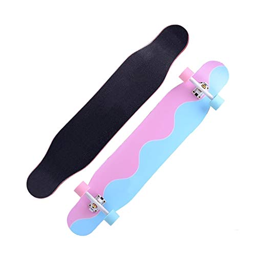 Complete Skateboard 46