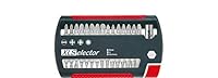Algopix Similar Product 4 - Wiha Hexagon Bit Set XL Slphpz