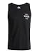 Quiksilver Men's Super Dooper Tank Top