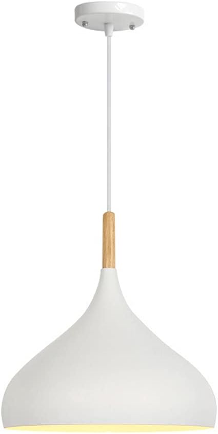 CHUNGYANG Scandinavische Eetkamer Eenkoppige Kroonluchter. Gepersonaliseerde Bar Creative Hanglamp. gang Opknoping E26 Schroef Droplight Armatuur. voor Checkroom, Hal, Keukeneiland