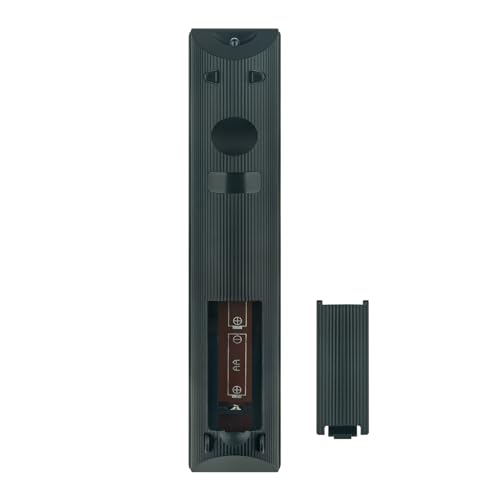 Télécommande Sony KDL-65W5100 cassée ? Solution de rechange Allimity RM-YD027 - 4