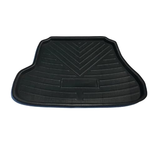 Tapis de coffre de voiture pour transporter le chien sur Spectra 2006