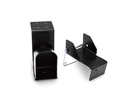 Kawasaki KAF080-013 KQR Gun Boot Mount