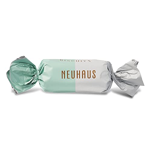 Neuhaus Belgian Chocolate Amusettes Sharing Box – 35 Neuhaus Chocolates With A Twist – 5 Different Flavors – Blonde Salée, Nougat Miel, Café, Caramel And Biscuits #TOP2