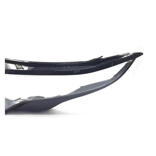 Boîtier phare Range Rover Evoque cache lentille rigide droit - 4