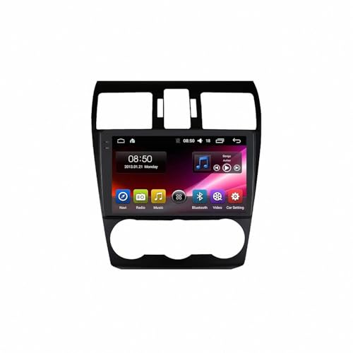 Radio Coche 2 DIN para Chevrolet Cruze 2015-2023 con CarPlay y Android Auto Incell