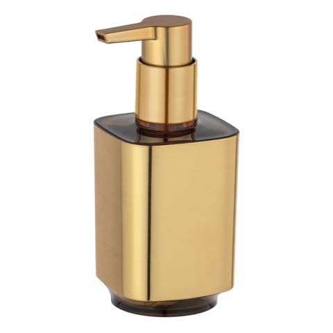 Distributeur de savon Auron Doré WENKO Cover