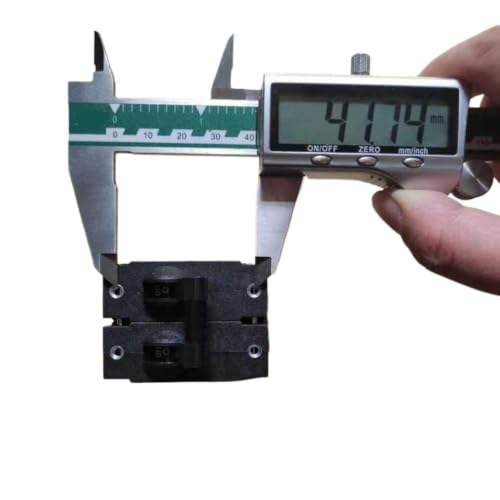 Disyuntor BSB1-30 230V 25A interruptor automático para paneles de generador 3