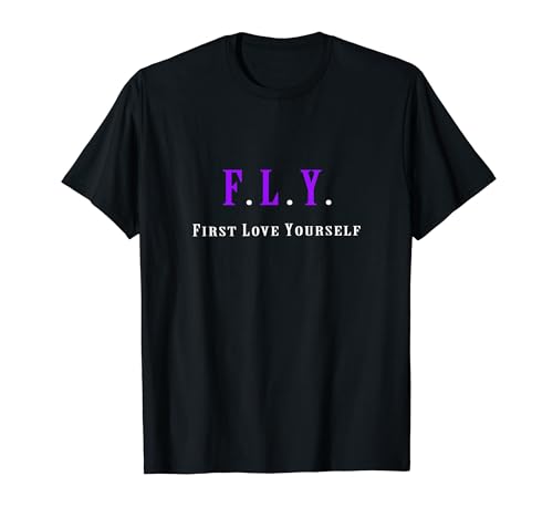 �p�[�v���J���[ First Love Yourself �p�[�v���O���t�B�b�N T�V���c