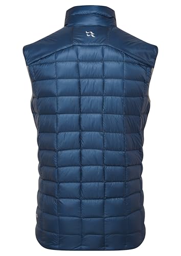 Rab Men's Mythic Vest- Down Insulated Windproof Gilet for Alpine Climbing, Skiing, & Mountaineering2