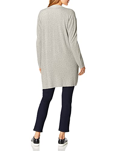 Splendid Womens Cash Blend Cardigan Sweater, Heather Grey, Medium Us #TOP1