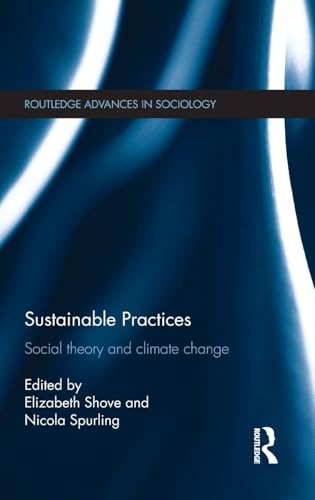 Sustainable Practices (Routledge Advances in Sociology)