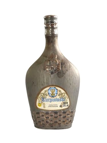 eHonigwein.de アピス ポーランドミード クルピオフスキ 16度 500ml