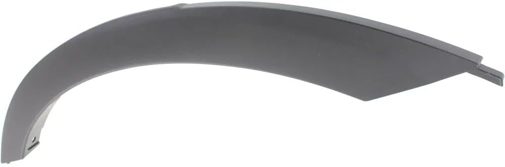 Rareelectrical New Left Rear Fender Trim Compatible With Bmw X3 Xdrive28i X3 2.5I 3.0I Xdrive30i 3.0Si 2004-2010 By Bm1791102 51713330868 Repb553903