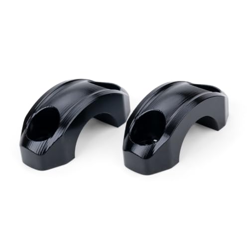�ɓK������MT07 2021- XSR700 2016-MT 2025 CNC �A���~�I�[�g�o�C�n���h���o�[���C�U�[���t�g�u�[�X�^�[�n���h���u�[�X�^�[�p�b�h�z���_�[�L�b�g
