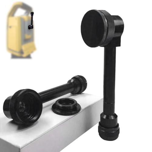 Codo para Trimble S5 S6 S7 S8 soluciona lecturas incómodas en estación total 5