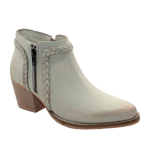 Very Volatile Women's Bronco Ankle Boot2