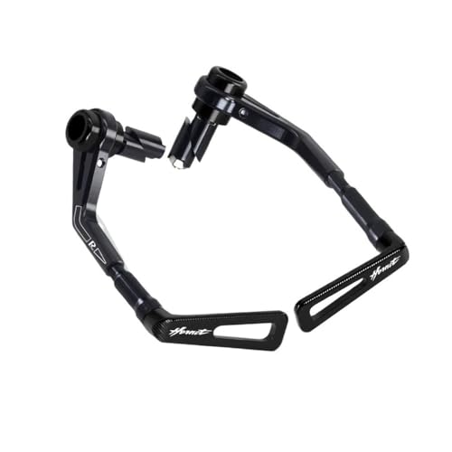 Protège-mains moto de guidon pour Hornet 600 et 900 de 1998 à 2014