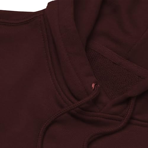 Image of Khakey Hoodie for Boys Sasuke Printed Hooded Sweatshirts for Boys