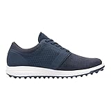 Cuater by TravisMathew The Moneymaker SL Heather Mood Indigo Mens Golf Shoes 8.0 D Medium