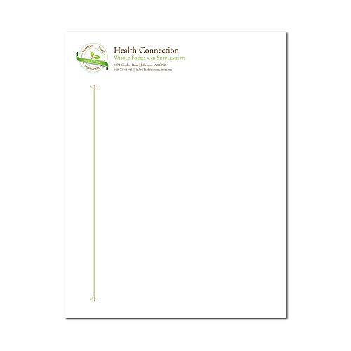 Southworth 403C 25% Cotton Business Paper White 20 lbs. Wove 8-1/2 x 11 500/Box FSC by Southworth - Image 5