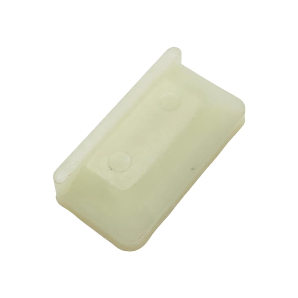 Guidacatena 4 pezzi compatibile con motosega 61 66 266 268 272 272XP 281 288 371 372 394 395 570 575XP 576XP 154 254 257