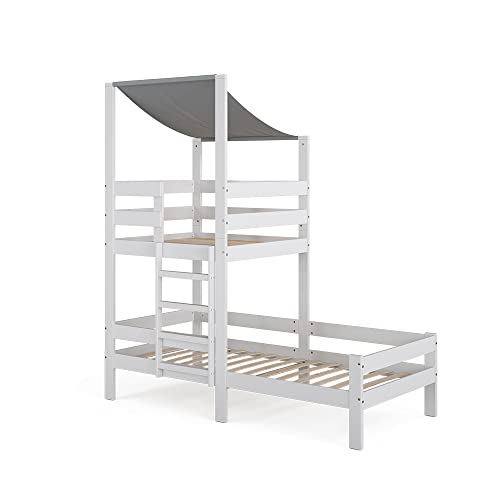 Bett mit Umrandung Die 15 besten Produkte im Vergleich Boxspringbetten24