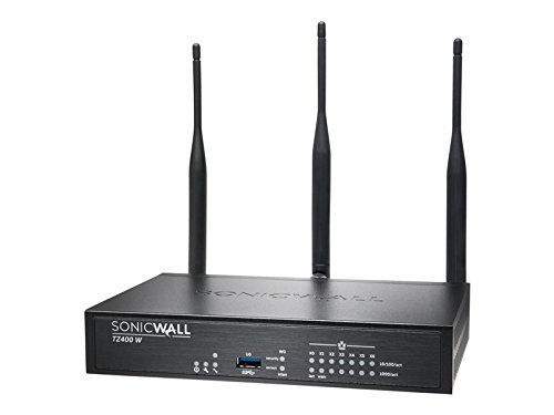 Preisvergleich Produktbild Dell SonicWALL TZ400 1300 MBit / s