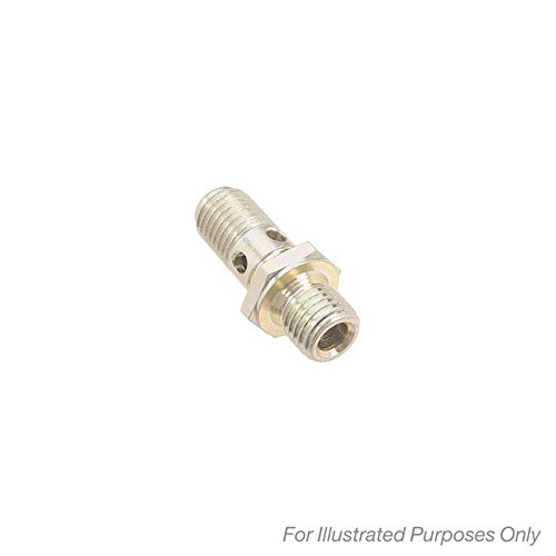 Preisvergleich Produktbild BOSCH 0280160200 Kraftstoffdruckregler