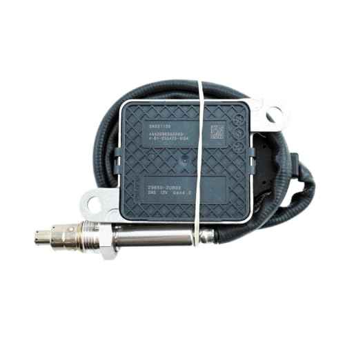 Capteur NOx 29650-2U800 sonde oxyde azote Hyundai Tucson 1.6