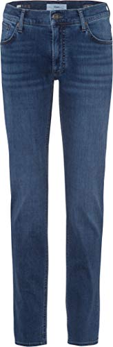 Preisvergleich Produktbild BRAX Feel Good Style Chuck Authentic Blue Used 34 / 32