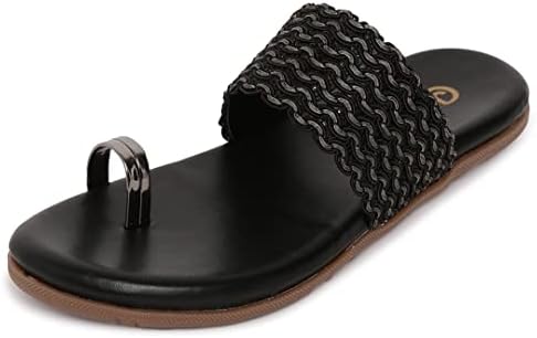 ORTHO JOY Fancy doctor slippers | Soft chappal for women | Casual flat sandals