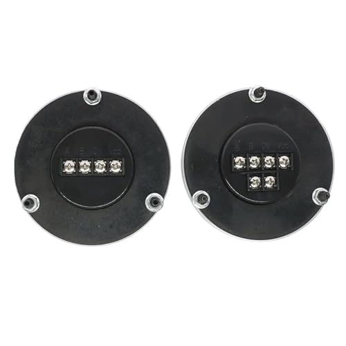 Encodeur rotatif 24V de 80 mm pour volant de commande numérique de précision