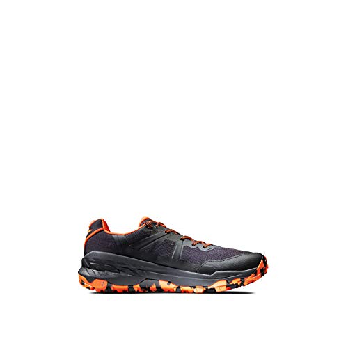 Mammut Sertig II Low - Men's3